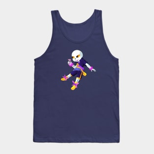 Smoll Nectos Tank Top